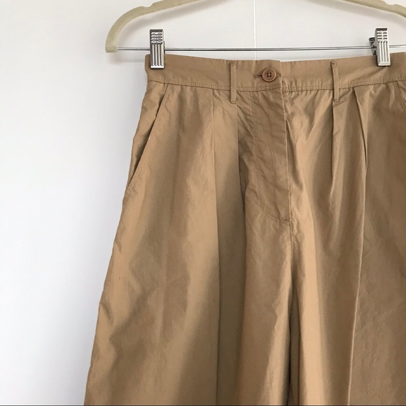 Aritzia | Wilfred High Rise Balloon Pants